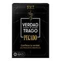 VERDAD O TRAGO PECADO HASBRO
