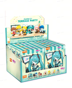 Blokees Hatsune Miku DaaVibe 01 Terrace Party Figura Armable Surtida – vista 1