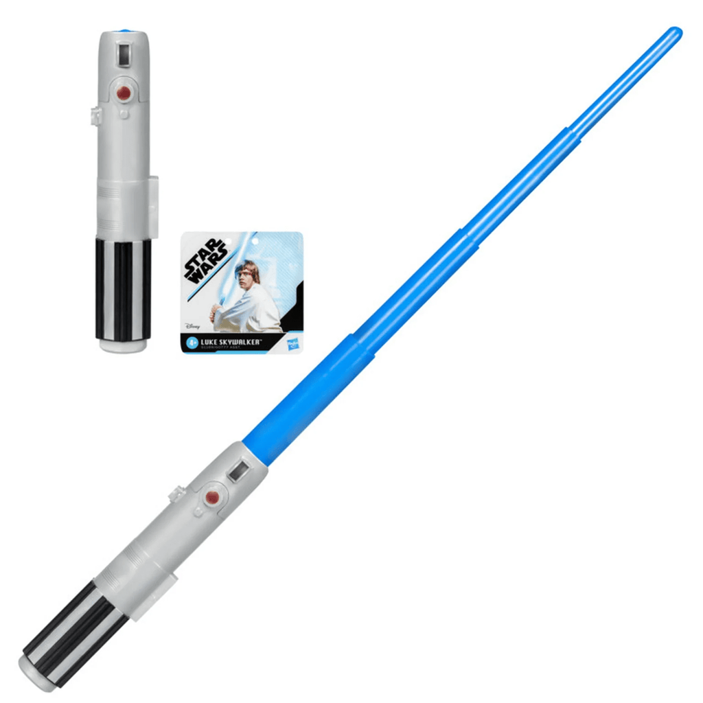 Star Wars Sable de Luz Extensible No Electrónico Surtido – vista 1