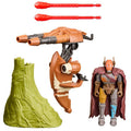 Star Wars ActionVerse The Mandalorian Vehículo de Película 2 – vista 1