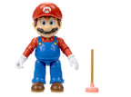 Super Mario Bros. La Película Figura de 13 cm Surtido – vista 1