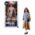 Barbie @BarbieStyle Nueva York – vista 1