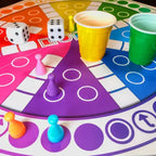 LUD8 Ludo para tomar Pásalo Chancho – vista 2