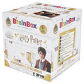 Brainbox Harry Potter Juego de Memoria y Observación – vista 1