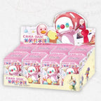 Emma Fairy Babe Academy Series Figura Coleccionable en Caja Sorpresa – vista 1