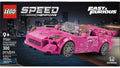 LEGO Speed Champions Honda S2000 de Rápidos y Furiosos 2 – vista 1