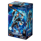 Blokees Marvel Infinity Saga Champion Class 02 Thor Figura Armable 94 Piezas – vista 2