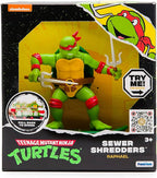 Tortugas Ninja Sewer Shredders Patineta a Fricción Surtido – vista 1
