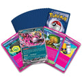 Pokémon TCG Trainer's Toolkit 2025 Kit de Entrenador en Español – vista 1