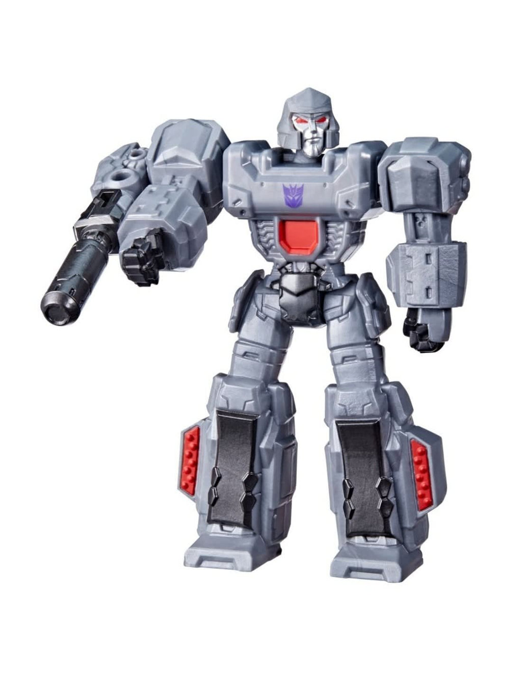 Transformers Authentics Cybertron Battlers Figura Surtido – vista 1