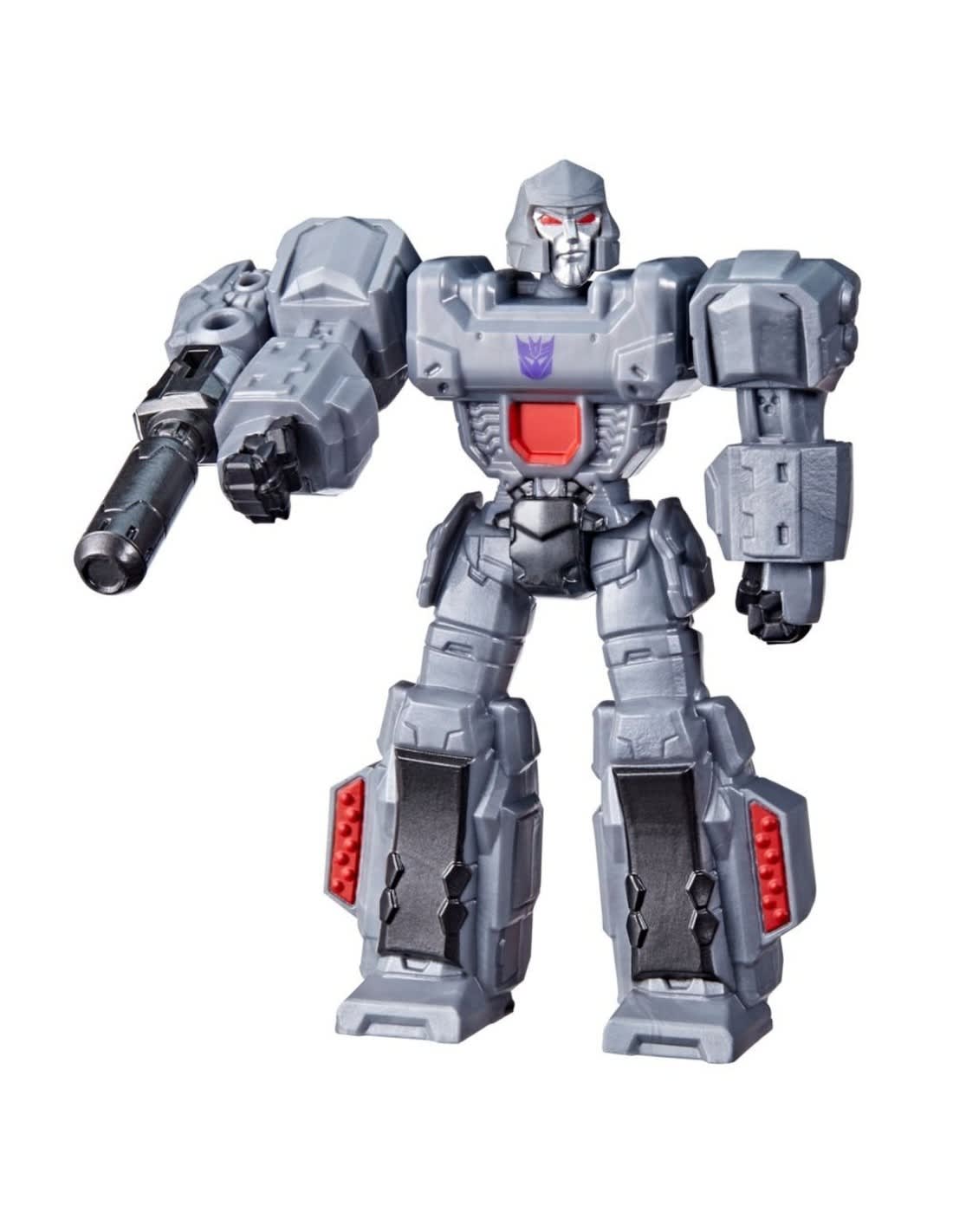 Transformers Authentics Cybertron Battlers Figura Surtido – vista 1