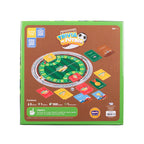 Juego de Mesa Trivia de Fútbol Dactic para 4 Jugadores – vista 2