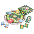 Juego de Mesa Trivia de Fútbol Dactic para 4 Jugadores – vista 1