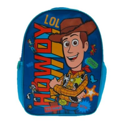 Toy Story Mochila Infantil con Personajes de Disney Pixar – vista 1