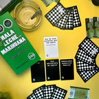 Mala Leche con Marihuana Pásalo Chancho – vista 1