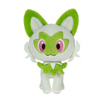 Pokémon Peluche 20 cm Sprigatito