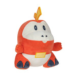 Pokémon Peluche 20 cm Fuecoco