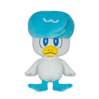 Pokémon Peluche 20 cm Quaxly