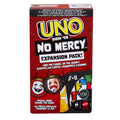 UNO Show 'em No Mercy Pack de Expansión con 24 Cartas – vista 1