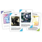 Unstable Unicorns Expansión Apocalipsis Irisado Juego de Cartas – vista 1