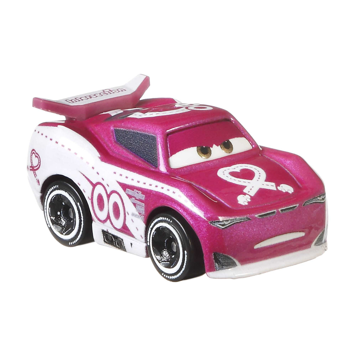 Cars Mini Racers auto de metal – vista 3