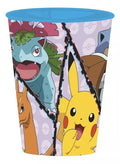 Pokémon Vaso Infantil de 260 ml para Uso Diario de los Niños – vista 1