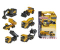 Majorette Volvo Edition Vehículo de Construcción Surtido – vista 1