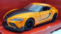 Fast & Furious 2020 Toyota GR Supra Escala 1:32 – Jada Toys