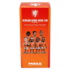 Minix Mundial 2026 Holanda Figura Coleccionable 12 cm Blind Box – vista 2