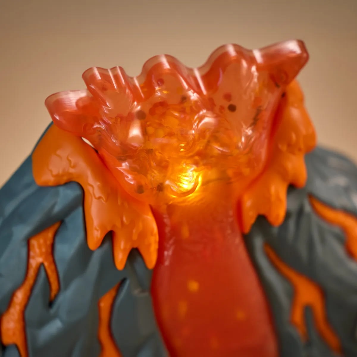 Paw Patrol Dino Película Super Lava Blast Playset – vista 4