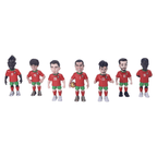 Minix Mundial 2026 Portugal Figura Coleccionable 12 cm Blind Box – vista 2
