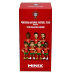 Minix Mundial 2026 Portugal Figura Coleccionable 12 cm Blind Box – vista 1