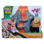 Paw Patrol Dino Película Super Lava Blast Playset – vista 3