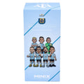 Minix Mundial 2026 Argentina Figura Coleccionable 12 cm Blind Box – vista 1