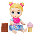 Baby Alive Dulces Golosinas Muñeca Harper Hugs con Accesorios – vista 1