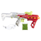 Nerf Pro Gelfire Pronto Lanzador de Recargas Hidratadas – vista 2