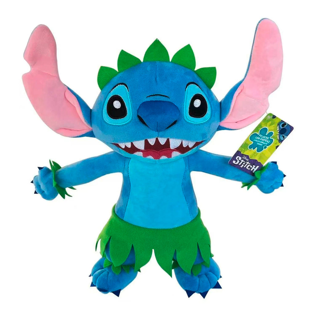 Disney Stitch Peluche Disfrazado 30 cm Surtido 4 Diseños – vista 3