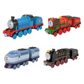 Thomas & Friends Tren de Metal Grande con Vagón Surtido – vista 1