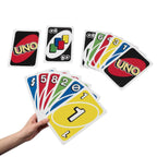 UNO Gigante Juego de Cartas Tamaño XL – vista 1