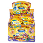 SuperThings Guardians of Kazoom One Pack sorpresa