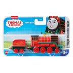Thomas & Friends Tren de Metal Grande con Vagón Surtido – vista 2