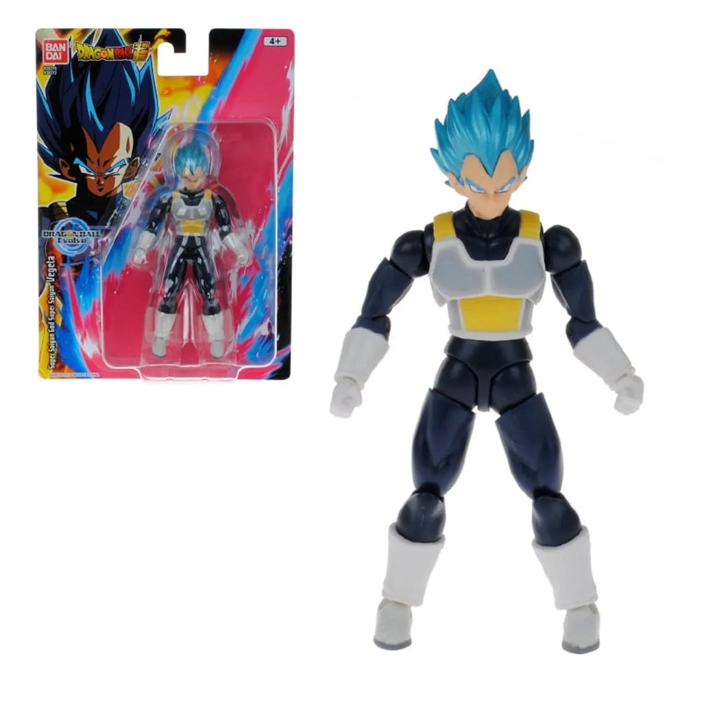 Dragon Ball Z Figura Articulada 13 cm Surtido – vista 3