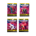 Godzilla x Kong Figura de Acción de 8 cm MonsterVerse – vista 1