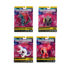 Godzilla x Kong Figura de Acción de 8 cm MonsterVerse – vista 1
