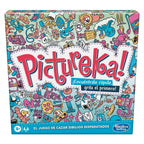 Pictureka Classic Juego de Mesa de Búsqueda de Imágenes – vista 2