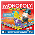 Monopoly App Banking Juego de Mesa con Banca en App – vista 2