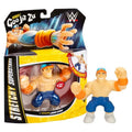 Goo Jit Zu WWE Figura Elástica de Superestrella 11 cm Surtida por Unidad – vista 1
