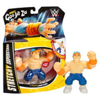 Goo Jit Zu WWE Figura Elástica de Superestrella 11 cm Surtida por Unidad – vista 1