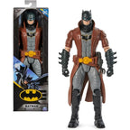 Batman Figura de Acción Articulada 12 Pulgadas Surtido – vista 2