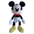 Disney Mickey Mouse Peluche Sparkly de 25 cm con Licencia Oficial – vista 1